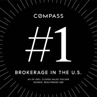 #1 Brokerage in the US
